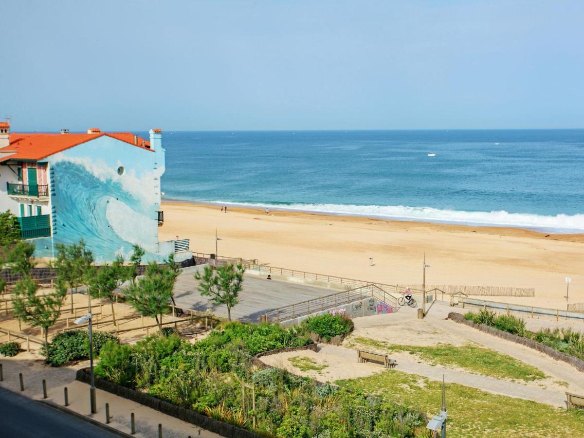 Apartment La Centrale-9 By Interhome Soorts-Hossegor Kültér fotó